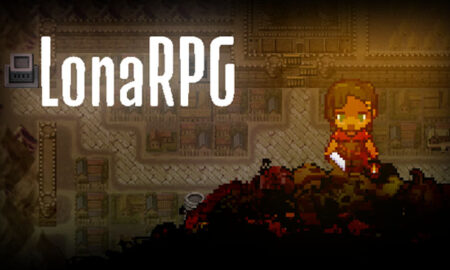 LonaRPG Free Download Full Version