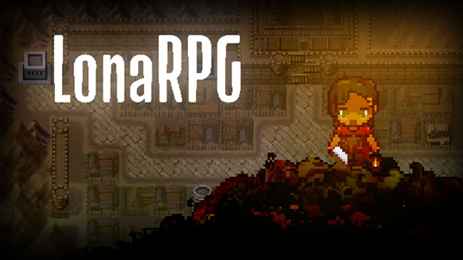 LonaRPG Free Download Full Version