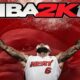 NBA 2K14 Full Version Mobile Game