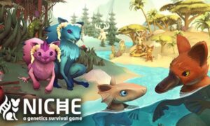 Niche – A Genetics Survival Free Download Full Version