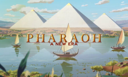 Pharaoh: A New Era Free Download Full Version