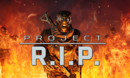 Project RIP Free Download Full Version