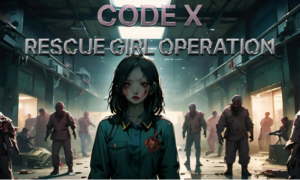 Rescue Girl Operation: Code X Full Version Mobile Game