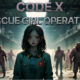 Rescue Girl Operation: Code X Full Version Mobile Game