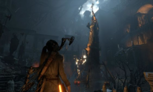 Rise of the Tomb Raider Free Download Full Version