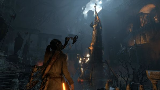 Rise of the Tomb Raider Free Download Full Version