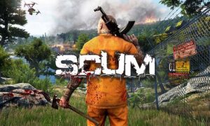 SCUM Free Download Full Version