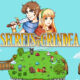 Secrets of Grindea Full Version Mobile Game