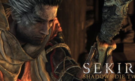 Sekiro Shadows Die Twice Version Full Game Free Download