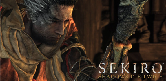 Sekiro Shadows Die Twice Version Full Game Free Download