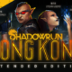 Shadowrun: Hong Kong – Extended Edition Version Full Game Free Download