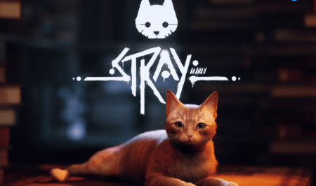 Stray Free Download Full Version