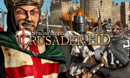 Stronghold Crusader HD Free Download Full Version