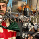 Stronghold Crusader HD Free Download Full Version