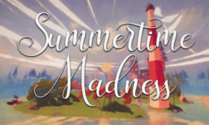 Summertime Madness Full Version Mobile Game