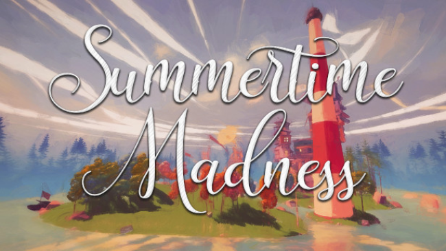 Summertime Madness Full Version Mobile Game