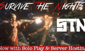 Survive The Nights Download Latest Version For Android