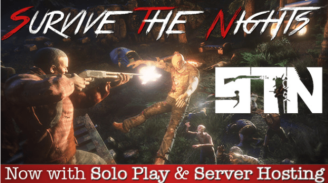 Survive The Nights Download Latest Version For Android