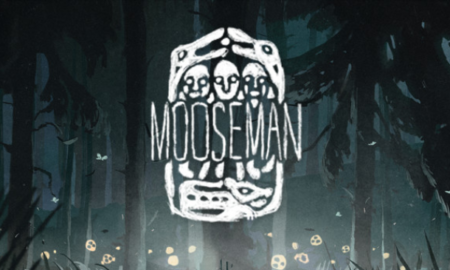 The Mooseman Free Download Full Version