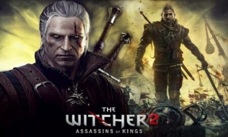 The Witcher 2: Assassins Of Kings Download Latest Version For Android