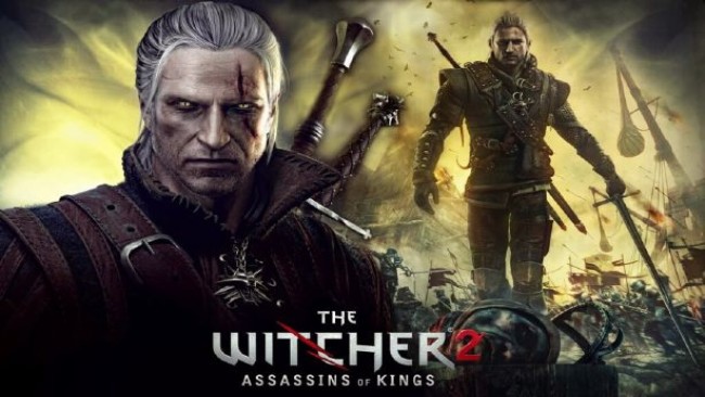 The Witcher 2: Assassins Of Kings Download Latest Version For Android