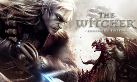 The Witcher: Enhanced Edition Version Full Game Free Download