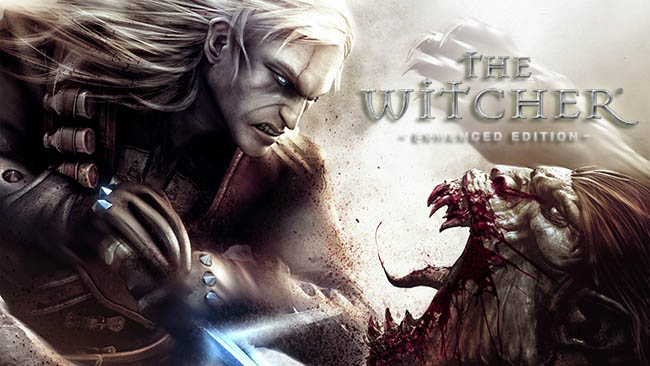 The Witcher: Enhanced Edition Version Full Game Free Download