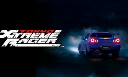 Tokyo Xtreme Racer (2025) Free Download Full Version