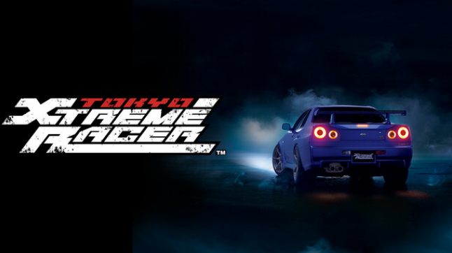 Tokyo Xtreme Racer (2025) Free Download Full Version