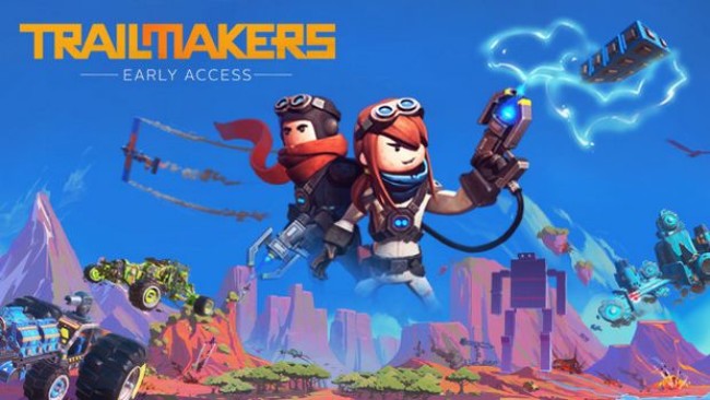 Trailmakers Download Latest Version For Android