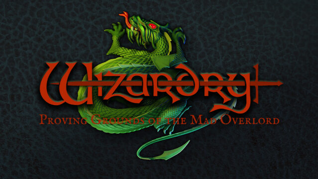 Wizardry: Proving Grounds of the Mad Overlord Free Download Full Version