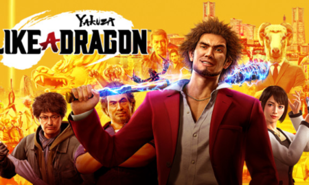 Yakuza: Like A Dragon Version Full Game Free Download