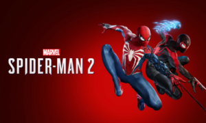 Marvel’s Spider-Man 2 Full Version Mobile Game