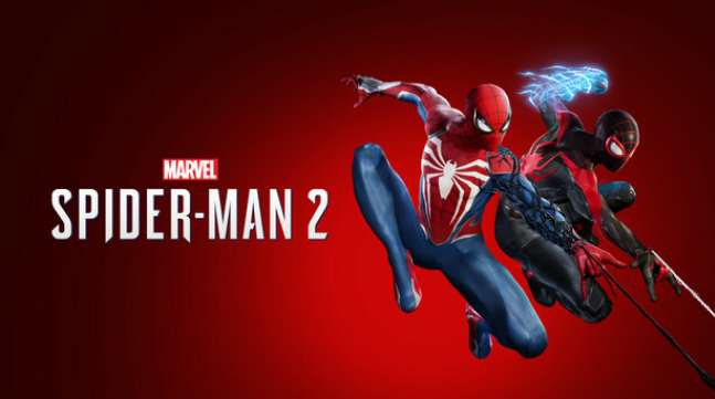 Marvel’s Spider-Man 2 Full Version Mobile Game