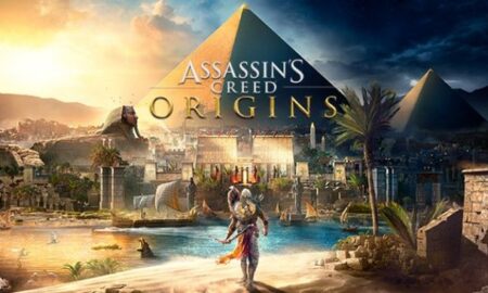 Assassin’s Creed Origins Full Version Mobile Game