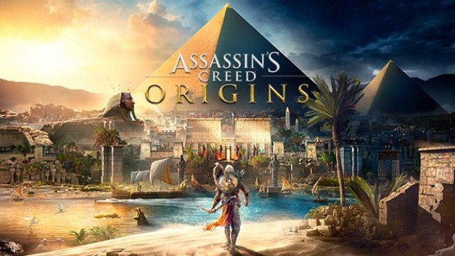 Assassin’s Creed Origins Full Version Mobile Game