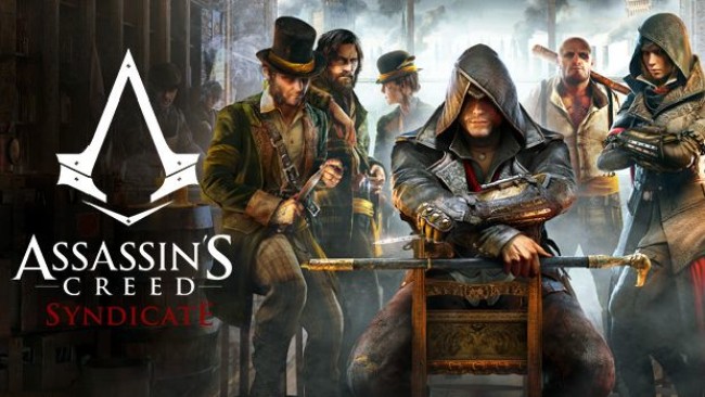 Assassin’s Creed Syndicate Free Download Full Version