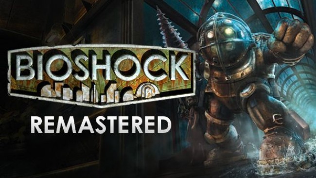 Bioshock Remastered