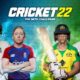 Cricket 22