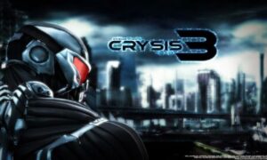 Crysis 3 Download Latest Version For Android