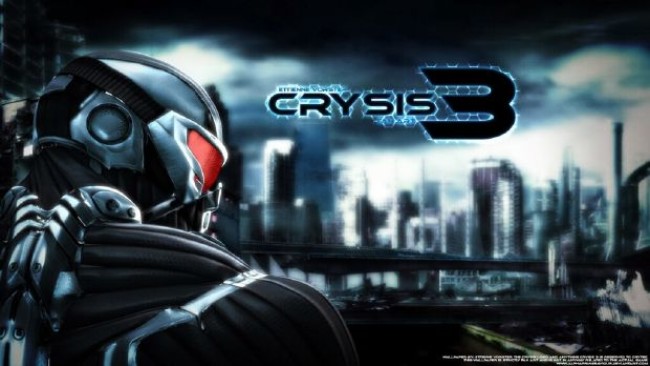 Crysis 3 Download Latest Version For Android