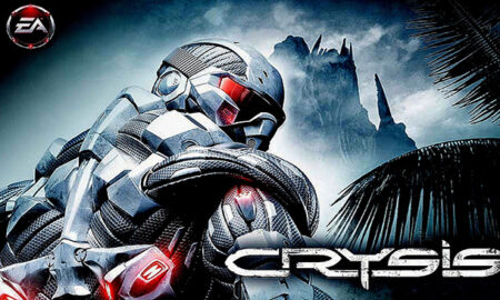 Crysis Free Download Full Version