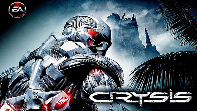 Crysis Free Download Full Version