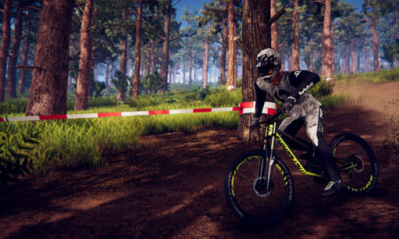 Descenders