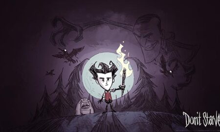 Don’t Starve