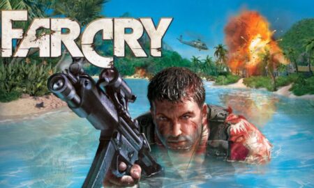 Far Cry