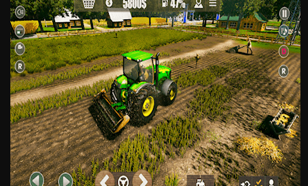 Farming Simulator 22