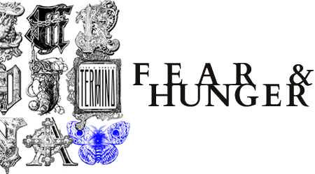 Fear & Hunger 2