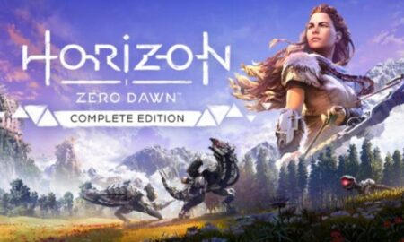 Horizon Zero Dawn Version Full Game Free Download