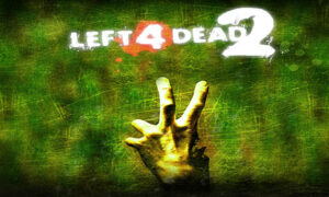 Left 4 Dead 2